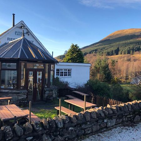 Bed and Breakfast The Golden Larches Lochearnhead Zewnętrze zdjęcie