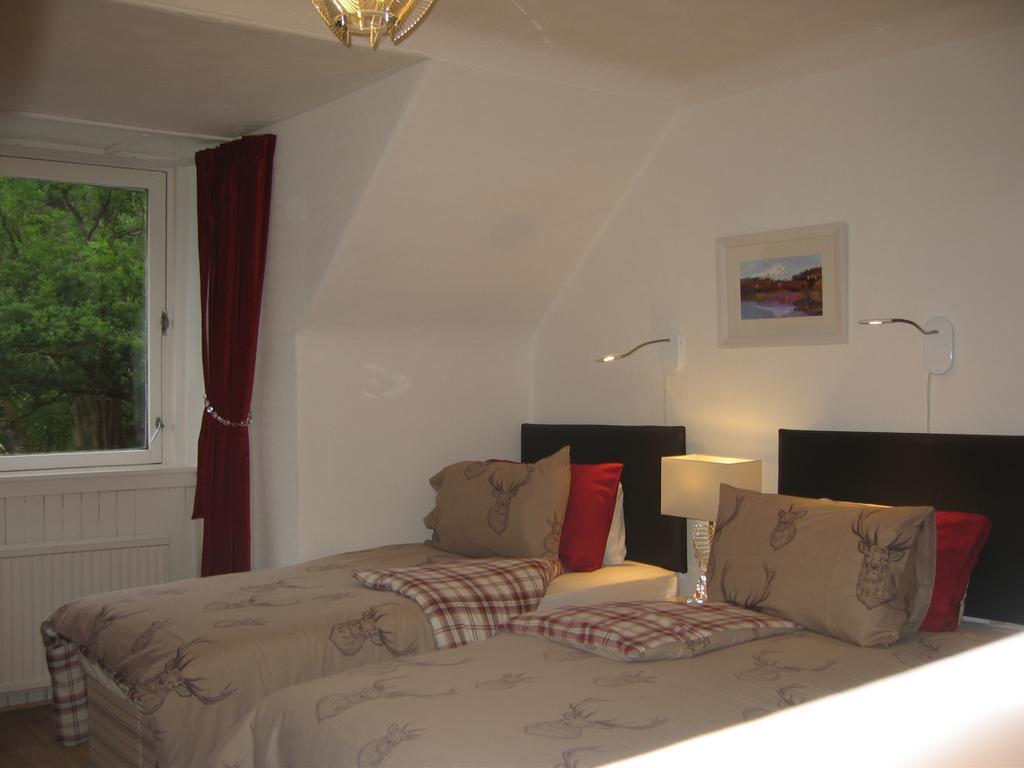 Bed and Breakfast The Golden Larches Lochearnhead Pokój zdjęcie