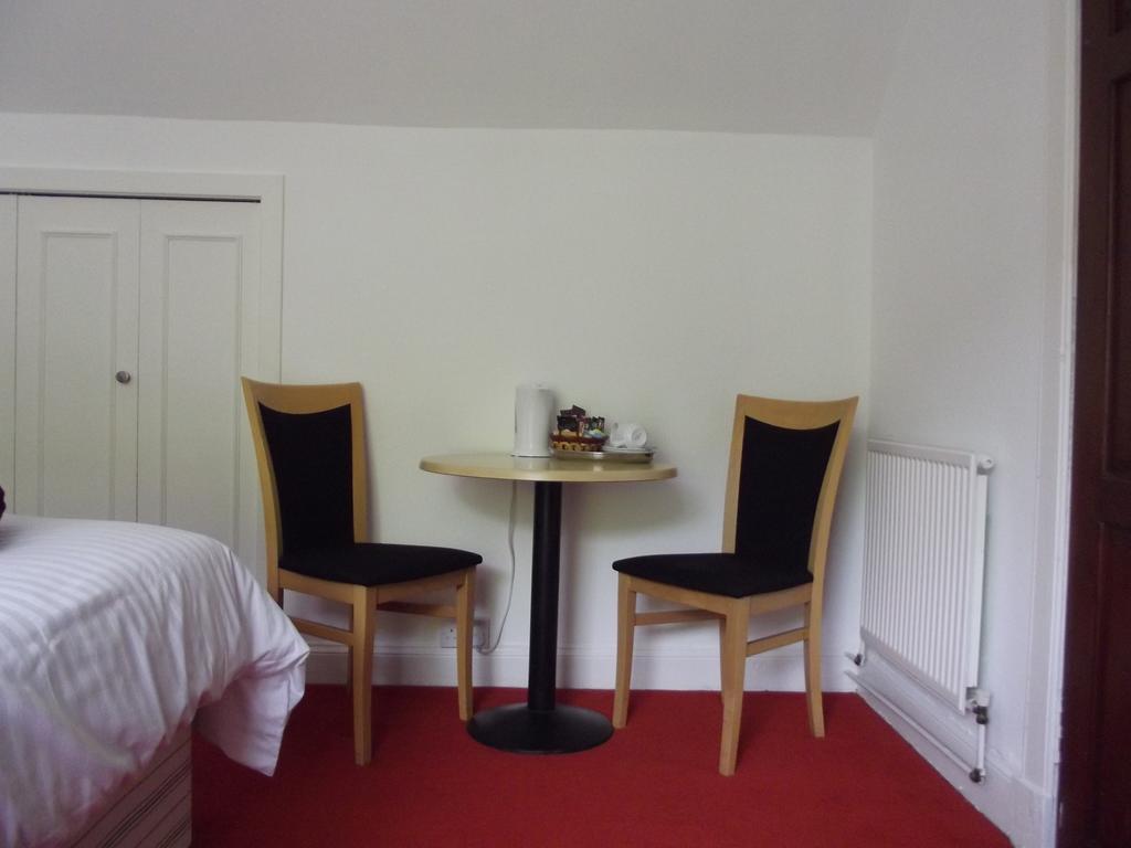 Bed and Breakfast The Golden Larches Lochearnhead Pokój zdjęcie
