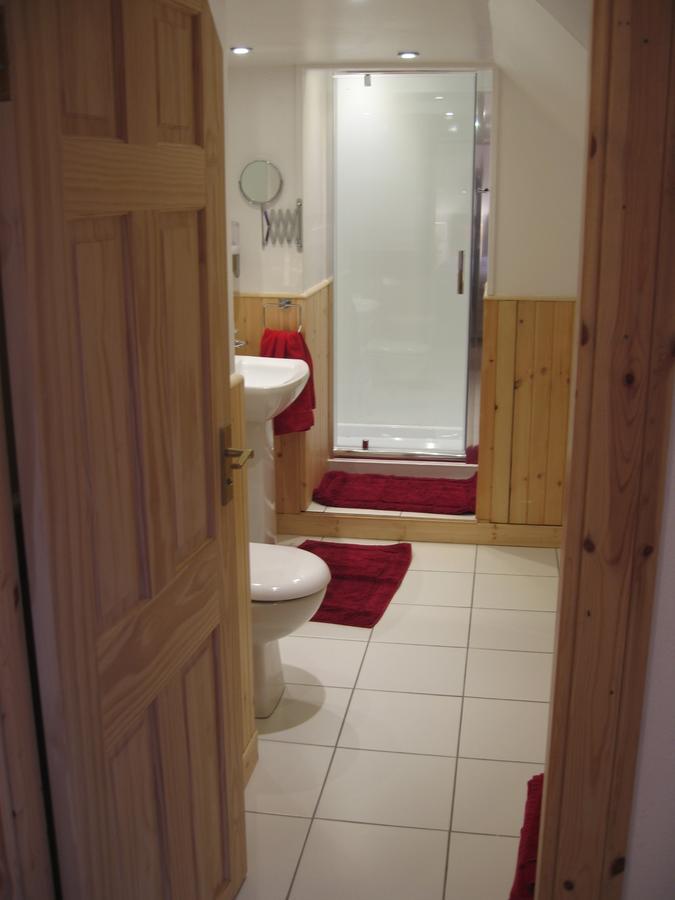 Bed and Breakfast The Golden Larches Lochearnhead Zewnętrze zdjęcie