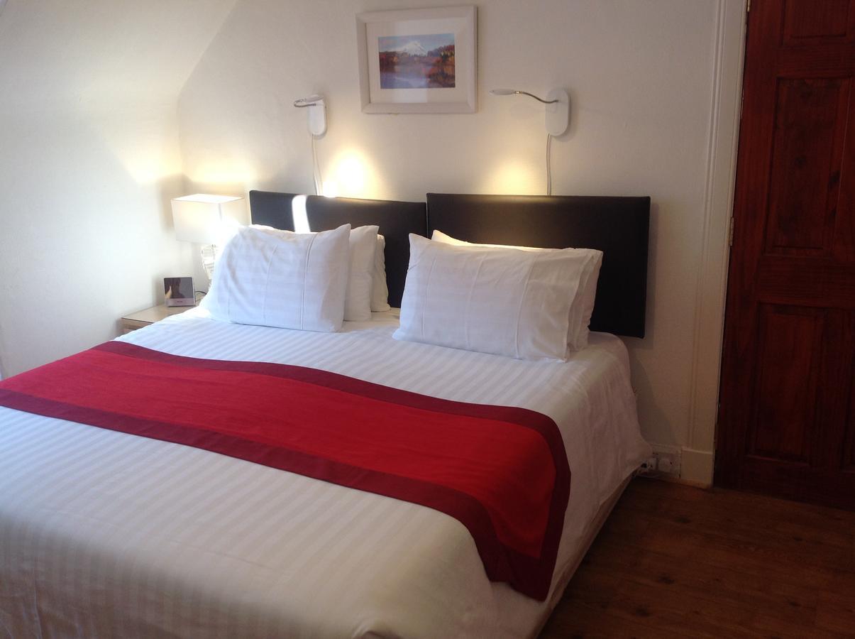 Bed and Breakfast The Golden Larches Lochearnhead Zewnętrze zdjęcie