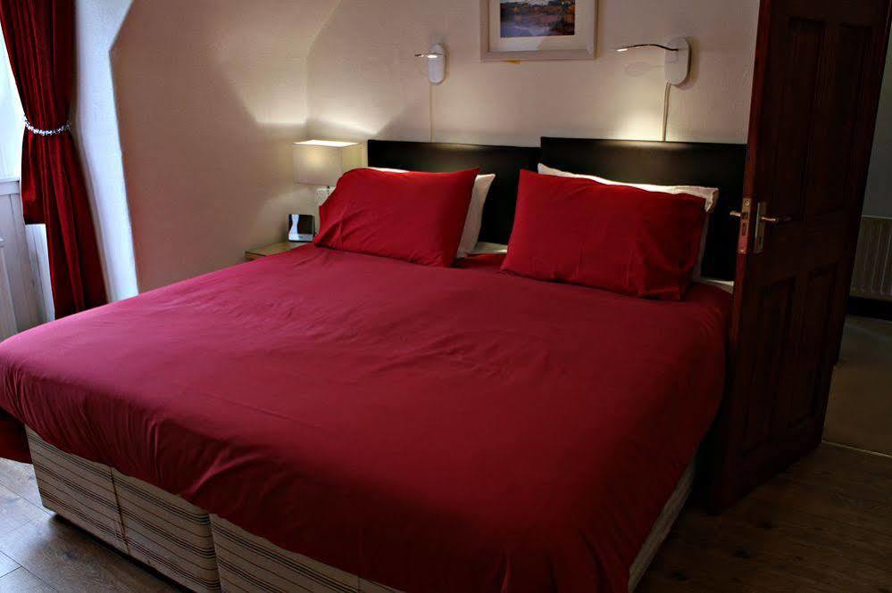 Bed and Breakfast The Golden Larches Lochearnhead Zewnętrze zdjęcie